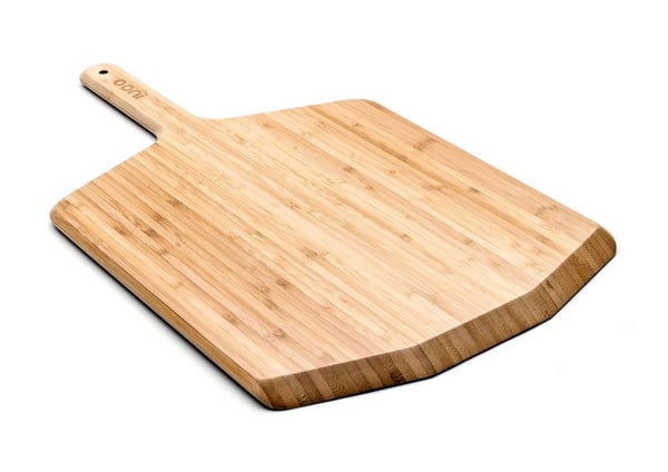 Ooni 12″ (30cm) Bamboo Pizza Peel & Serving Board