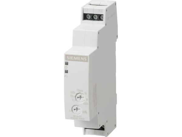 Siemens 7PV15181AW30 7PV1518-1AW30 Aikarele 1 kpl