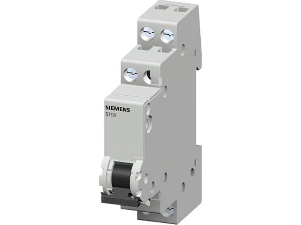 Siemens 5TE8141, Monivärinen, 65 g
