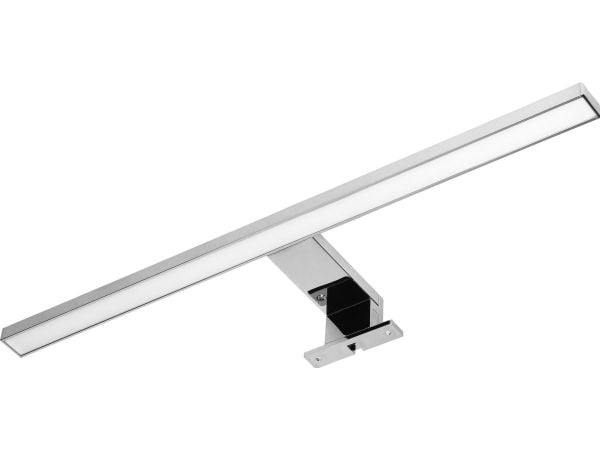 Kattovalaisin Orno NORTES LED 12W, peilivalaisin, 900lm, 4000K, dl. 50 cm, alumiini AD-OM-6208L4