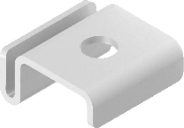 Baks mellom-/støtteholder for panel UPPMC 897301