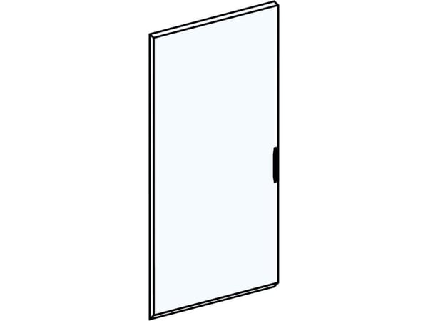Schneider Prisma Plus G Drzwi pełne 850x600mm IP55 LVS08324