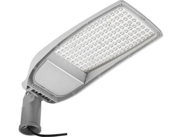 Lena Lighting Katuvalaisin LED CORONA BASIC 2 51W 6500lm 857 IP66 I-luokka KAAPELI 0.2m SP10kV 568039 Lena Lighting Katuvalaisin LED CORONA BASIC 2 51W 6500lm 857 IP66 I-luokka KAAPELI 0.2m SP10kV 568039