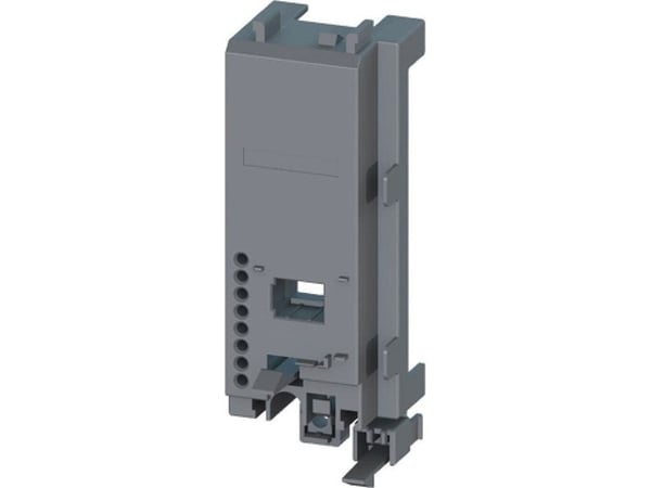 Siemens bas till brytare och frånskiljare 3RV2917-7AA00