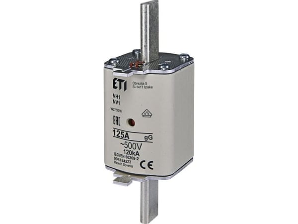 Sulake NH2 gG 200A/500V 004185226 004185226
