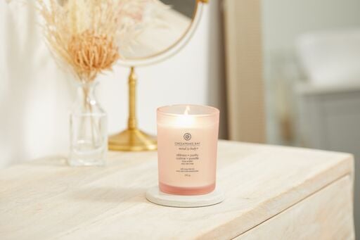 Chesapeake-  Medium - Stillness & Purity
