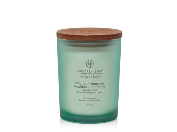 Yankee Candle - CBC Medium - Balance & Harmony