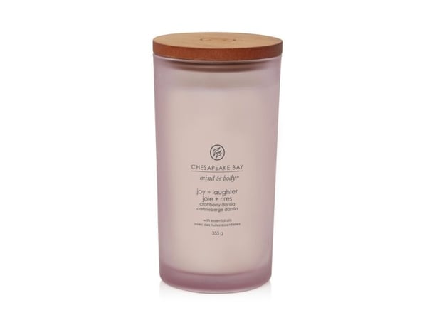 Yankee Candle - CBC Large - Joy & Laughter
