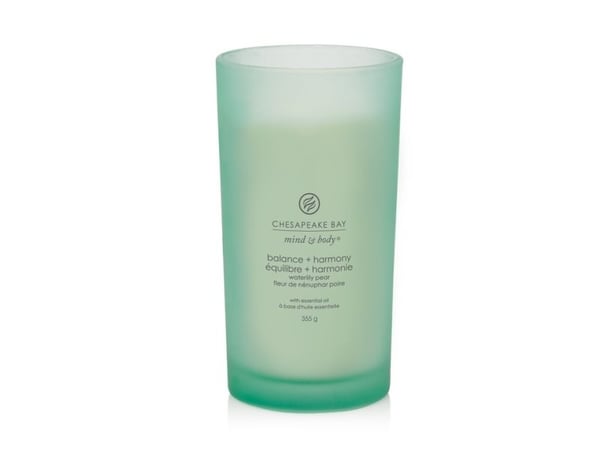 Chesapeake Bay Candle Balance &Harmony 354 g