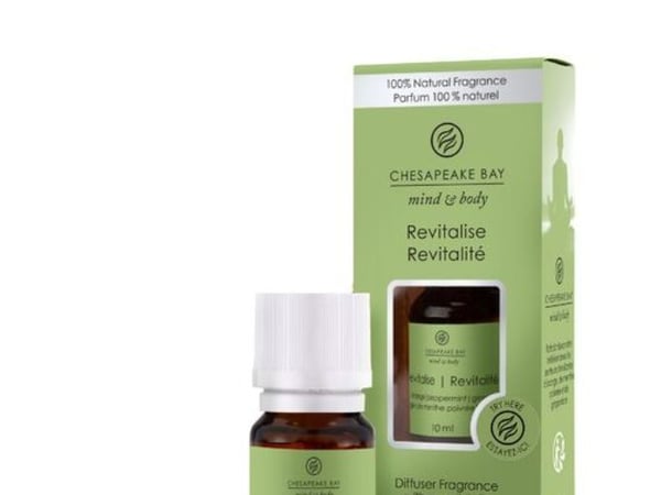 Chesapeake Bay Diffuser Olie - Revitalise