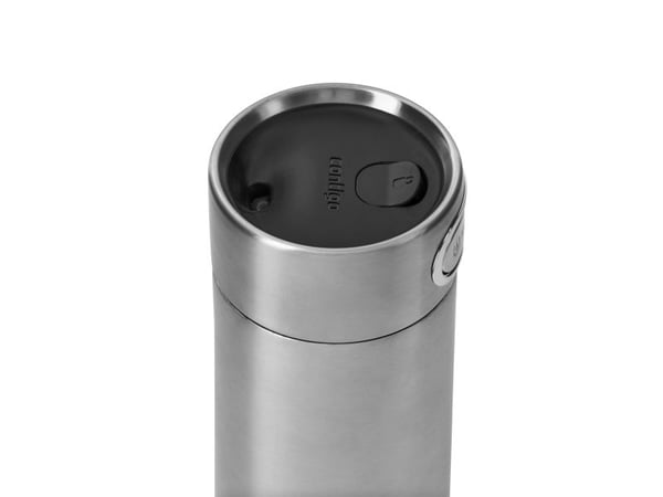 Contigo Thermo Mug Luxe ruostumaton teräs - 360 ml