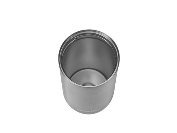 Contigo Thermo Mug Luxe ruostumaton teräs - 360 ml