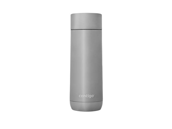Contigo Thermal mug Luxe 470ml Stainless Steel (2115522)