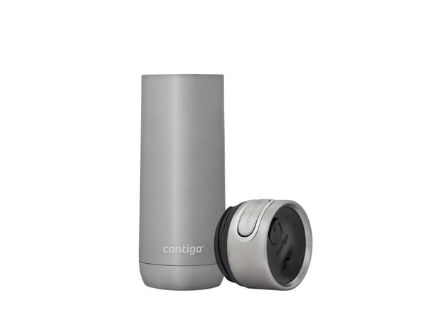 Contigo Thermal mug Luxe 470ml Stainless Steel (2115522)