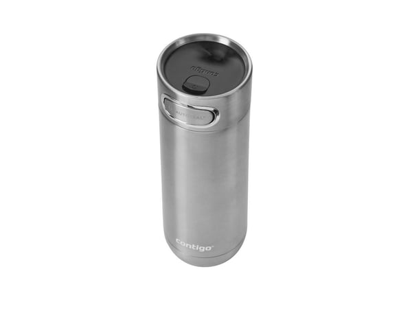 Contigo Thermal mug Luxe 470ml Stainless Steel (2115522)