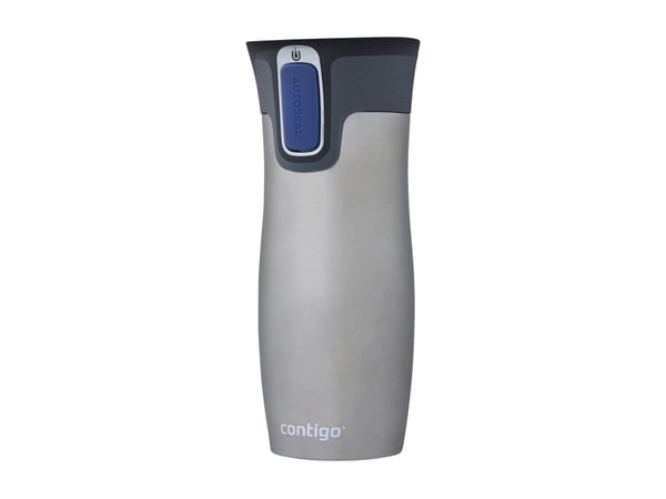 Contigo termokrus West Loop rustfritt stål - 470 ml