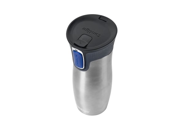 Contigo termokrus West Loop rustfritt stål - 470 ml