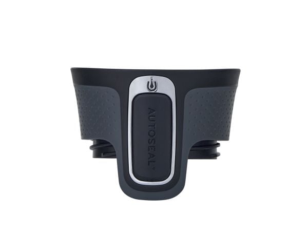 Contigo Thermo Mug West Loop Röd - 470 ml