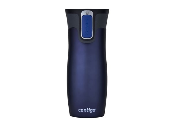 Contigo Termokrus West Loop Monaco - 470 ml
