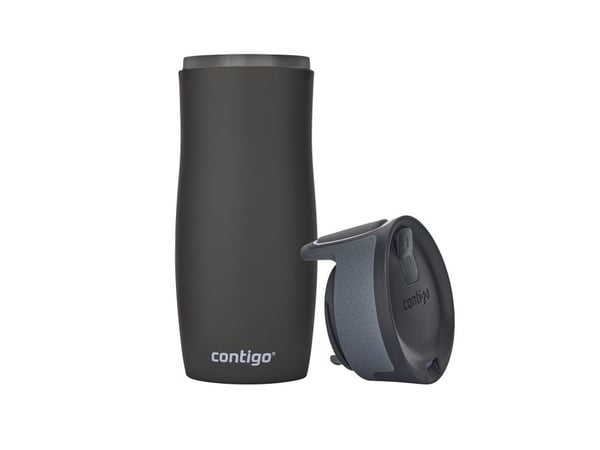 Contigo termokrus West Loop Gunmetal - 470 ml