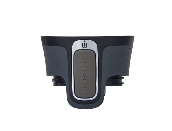 Contigo termokrus West Loop Gunmetal - 470 ml
