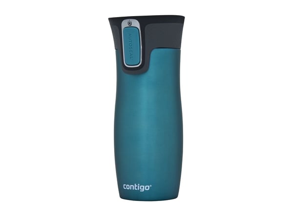 Contigo Thermo mug West Loop Biskajanlahti - 470 ml