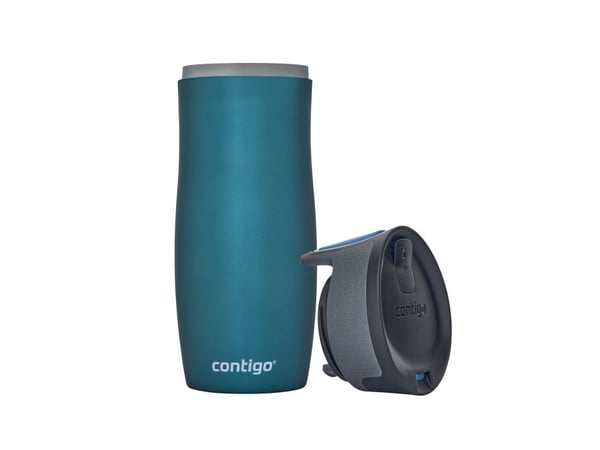 Contigo Thermo mug West Loop Biskajanlahti - 470 ml