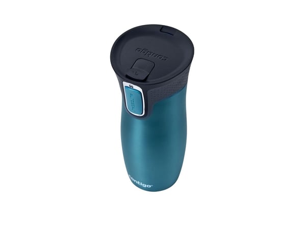 Contigo Thermo mug West Loop Biskajanlahti - 470 ml
