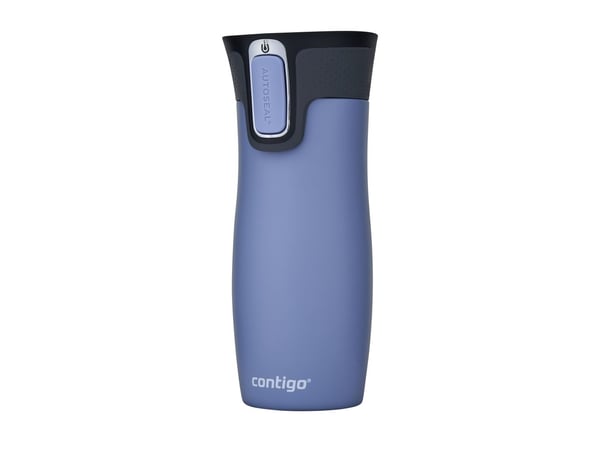 Contigo Termokrus West Loop Earl Grey - 470 ml