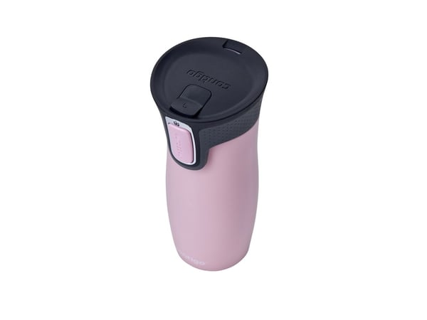 Contigo termokrus West Loop Millenial Pink - 470 ml