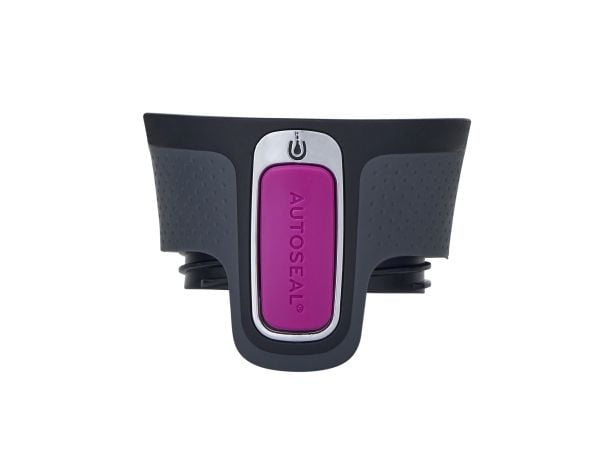 Contigo Thermo Mug West Loop Vadelma - 470 ml