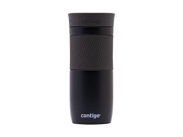 Contigo termos Byron matt svart - 470 ml