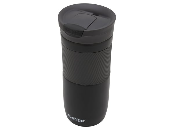 Contigo termos Byron matt svart - 470 ml