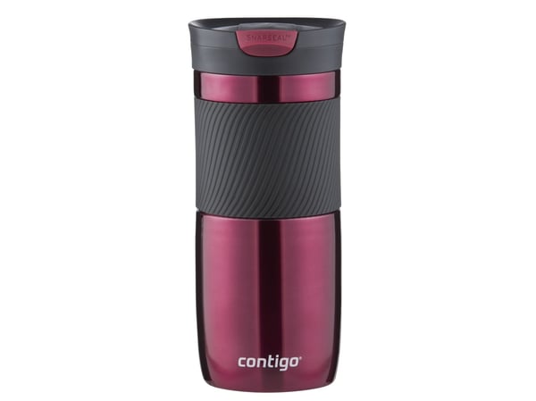 Contigo Byron Bordeaux termosmuki - 470 ml