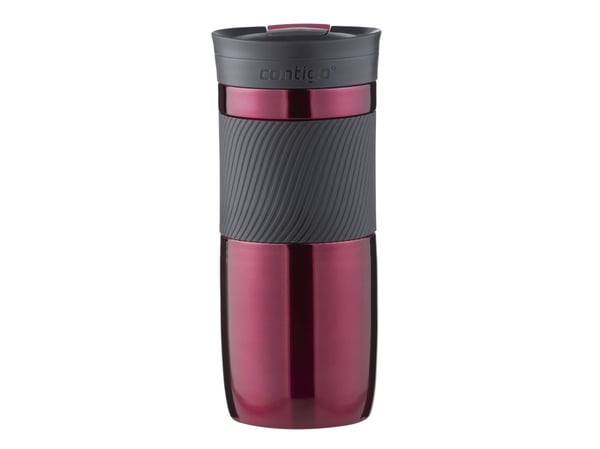 Contigo Byron Bordeaux termosmuki - 470 ml