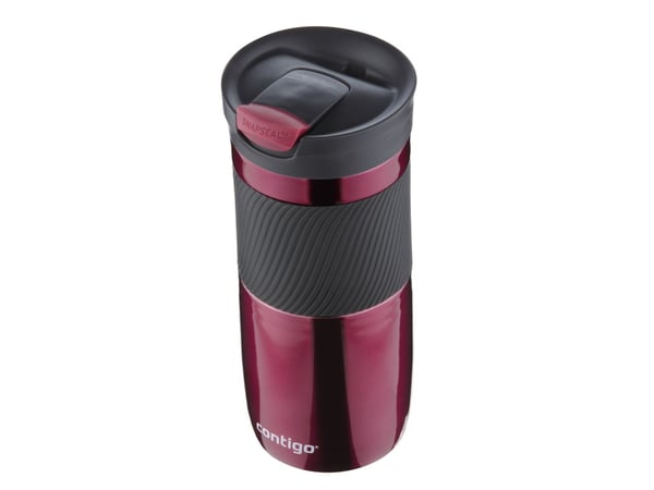 Contigo Byron Bordeaux termosmuki - 470 ml