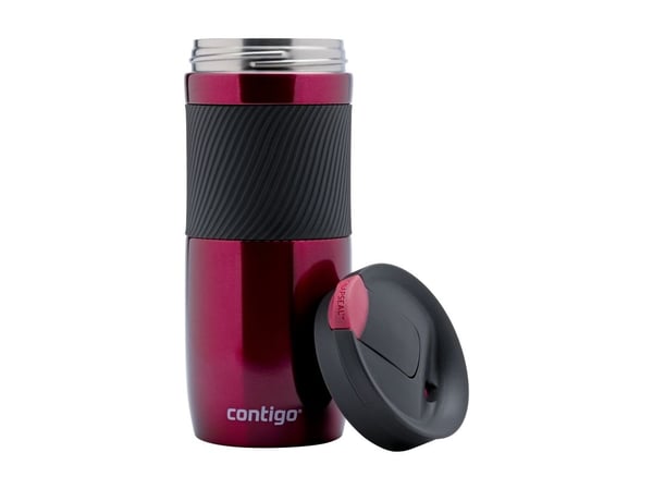 Contigo Byron Bordeaux termosmuki - 470 ml