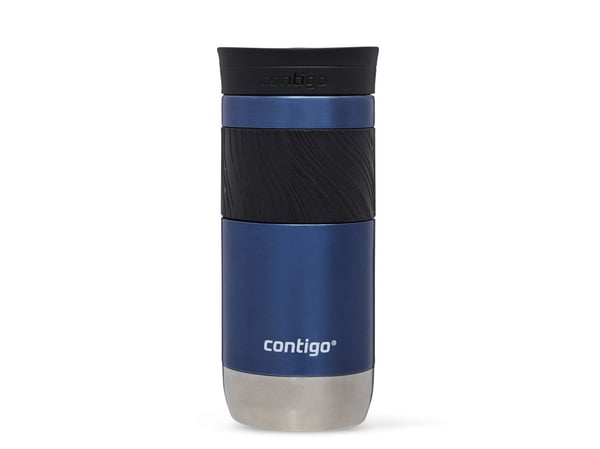 Med dig - Termokop Byron 2.0 Blue Corn - 470 ml