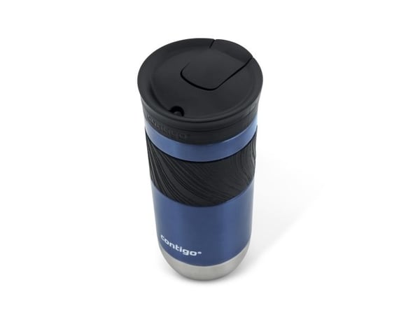 Med dig - Termokop Byron 2.0 Blue Corn - 470 ml