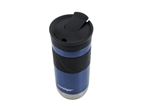 Med dig - Termokop Byron 2.0 Blue Corn - 470 ml
