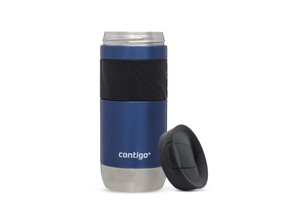 Med dig - Termokop Byron 2.0 Blue Corn - 470 ml