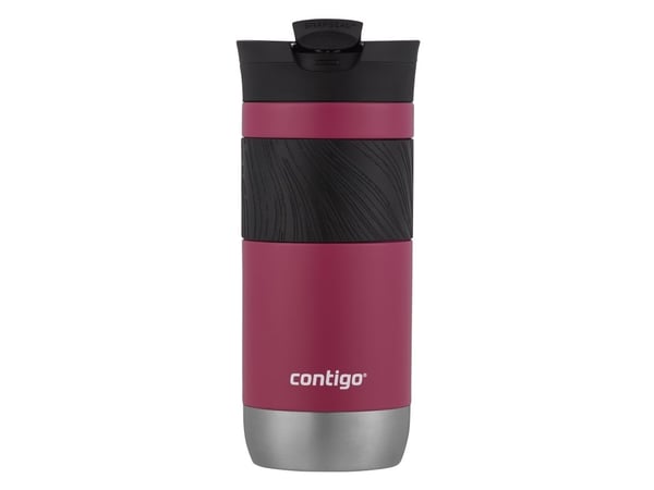 Contigo Thermos Byron 2.0 Dragon Gruit - 470 ml