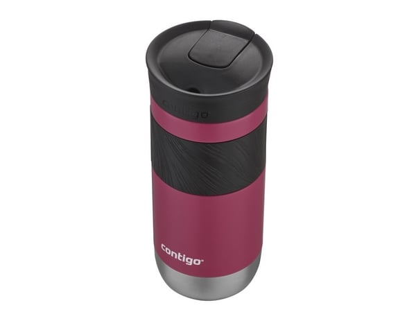 Contigo Thermos Byron 2.0 Dragon Gruit - 470 ml