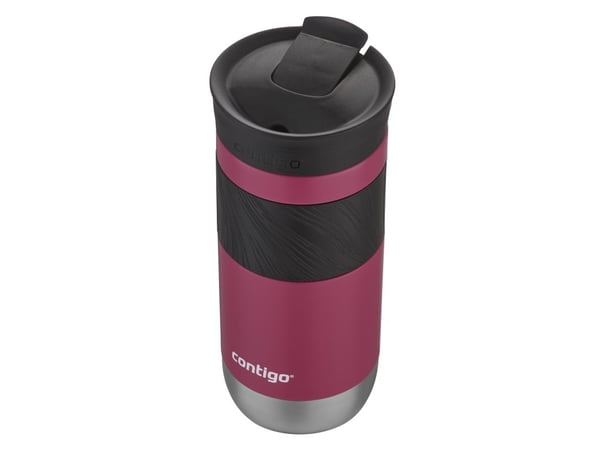 Contigo Thermos Byron 2.0 Dragon Gruit - 470 ml