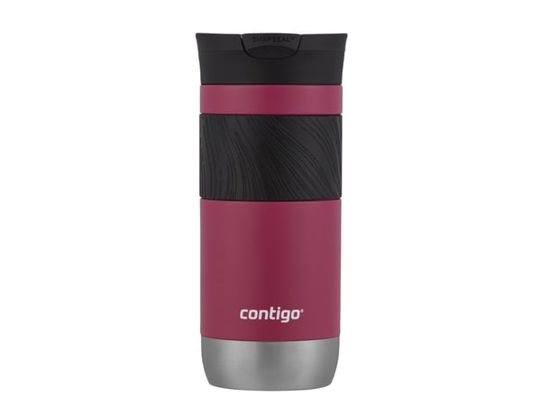 Contigo Thermos Byron 2.0 Dragon Gruit - 470 ml