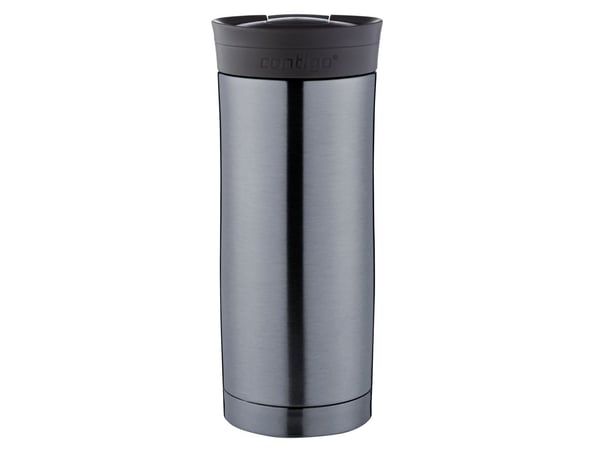 Contigo - Termosmugg Huron Gunmetal - 470 ml