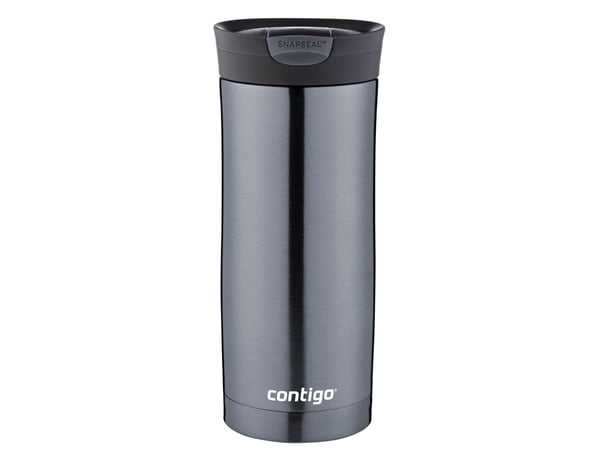 Contigo - Termosmugg Huron Gunmetal - 470 ml