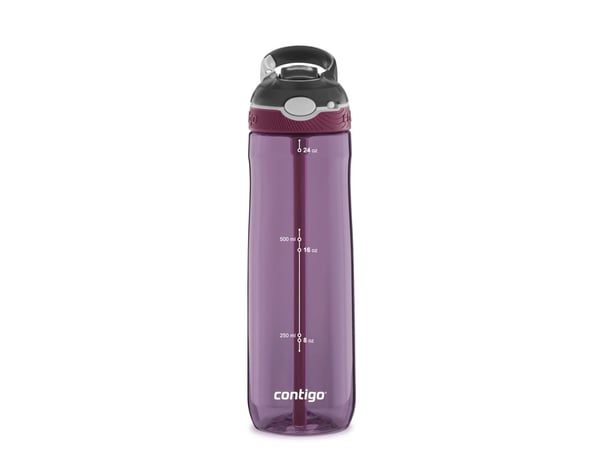 Sinun kanssasi - Ashland Tritan Renew Passiongruit - 720 ml