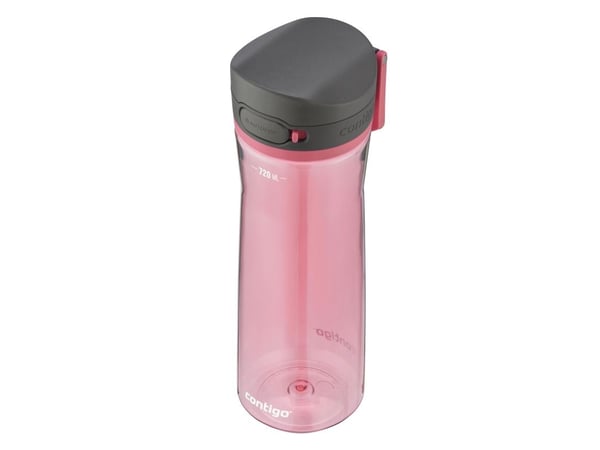 Med deg - Jackson 2.0 Tritan Frost Rose - 720 ml