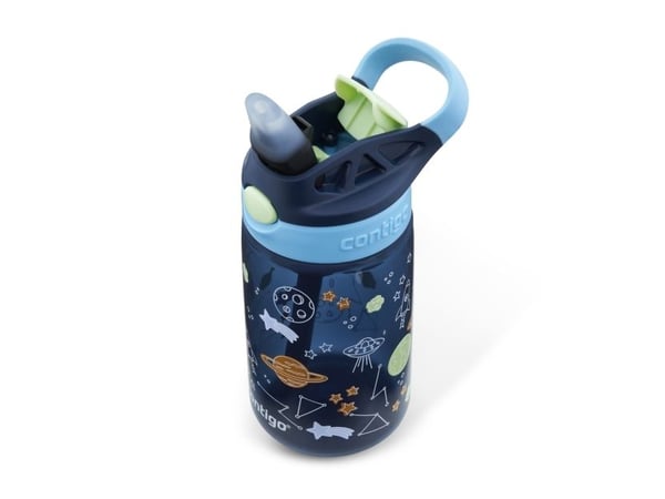 Contigo - Easy Clean Blueberry Cosmos - 420 ml